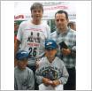Galeria zdjęć: Międzynarodowy Bieg o Bursztynowy Puchar Rady Miejskiej 1999. Link otwiera powiększoną wersję zdjęcia.