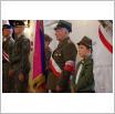 Galeria zdjęć: II Dzień Kresowego Żołnierza Armii Krajowej. Link otwiera powiększoną wersję zdjęcia.