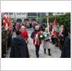 Galeria zdjęć: 100-lecie Niepodległości Polski w Gminie Międzyzdroje. Link otwiera powiększoną wersję zdjęcia.