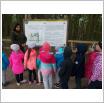 Galeria zdjęć: Cudze chwalicie swego nie znacie, czyli przedszkolaki poznają Woliński Park Narodowy. Link otwiera powiększoną wersję zdjęcia.