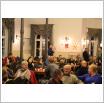 Galeria zdjęć: 25 Finał Wielkiej Orkiestry Świątecznej Pomocy w Międzyzdrojach. Link otwiera powiększoną wersję zdjęcia.