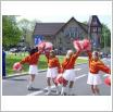 Galeria zdjęć: Obchody Święta Narodowego 3 Maja. Link otwiera powiększoną wersję zdjęcia.