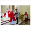 Galeria zdjęć: Dzień Patrona Międzyzdrojów św. Piotra Apostoła. Link otwiera powiększoną wersję zdjęcia.