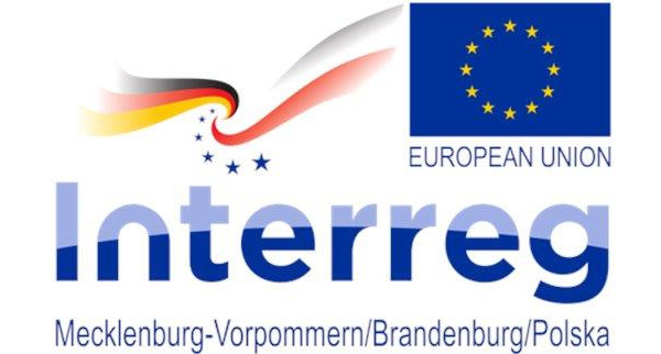 Program Współpracy Interreg V A Meklemburgia-Pomorze Przednie/Brandenburgia/Polska w Euroregionie Pomerania