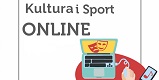 Kultura i Sport ONLINE w Gminie Międzyzdroje