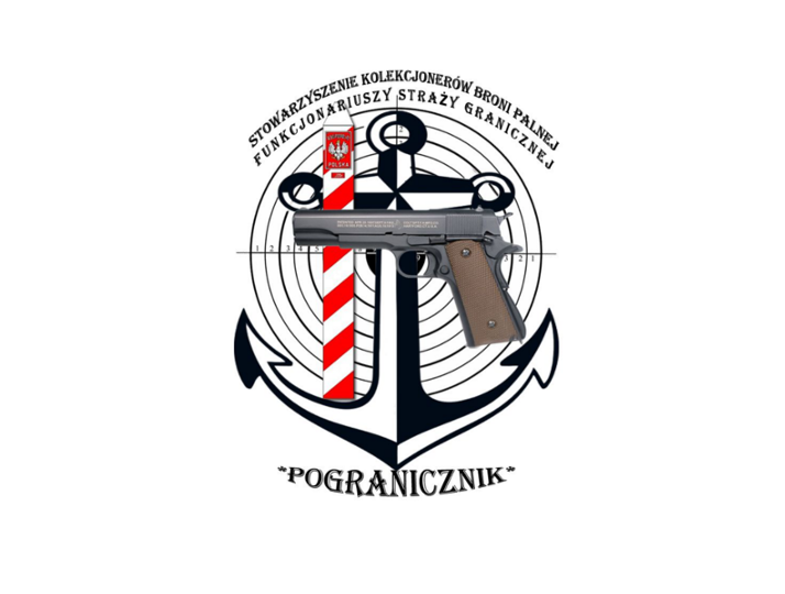 Stowarzyszenie Kolekcjonerów Broni Palnej Funkcjonariuszy Straży Granicznej „Pogranicznik”